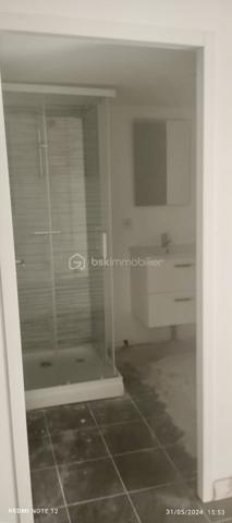 Immeuble mixte de 95 m²