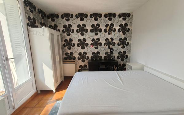 Appartement à vendre    4 pièces • 71,62 m2 Saint-Martin-d'Hères