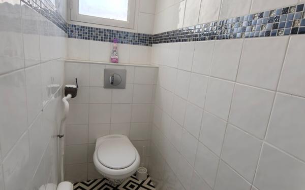 Appartement à vendre    4 pièces • 71,62 m2 Saint-Martin-d'Hères