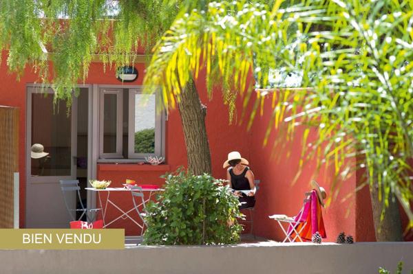 Le Pradet (83220) Var - votre investissement Studio LMNP