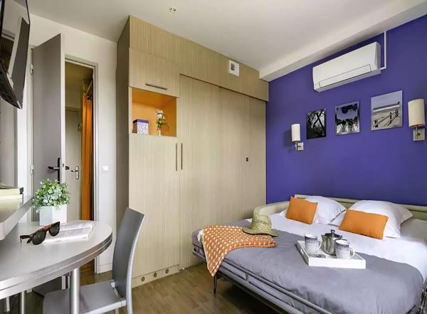 Le Pradet (83220) Var - votre investissement Studio LMNP