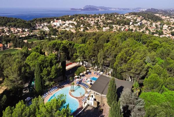 Le Pradet (83220) Var - votre investissement Studio LMNP