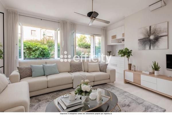 Appartement
         3 pièces
        - 55 m² Exclusivité 278 000 € *