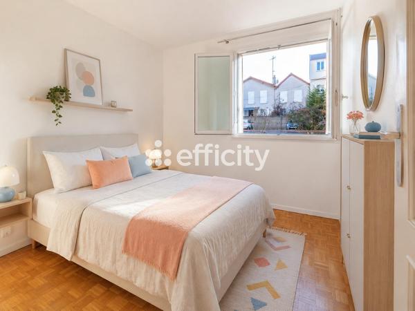 Appartement
         3 pièces
        - 55 m² Exclusivité 278 000 € *