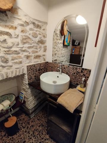 Maison Bourguignonne d'exception de 249 m2 - Un bien rare. Cette demeure offre de nombreuses possibilités - Gites - Maison Familiale - au Coeur du centre ville de Tournus