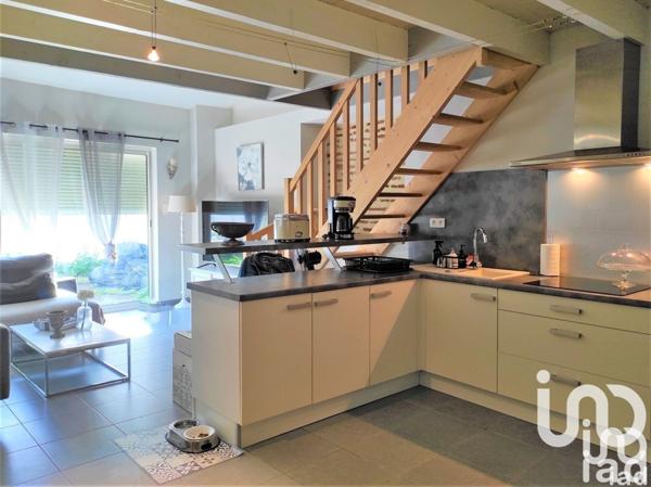 Immeuble à vendre 191 m² Marmande