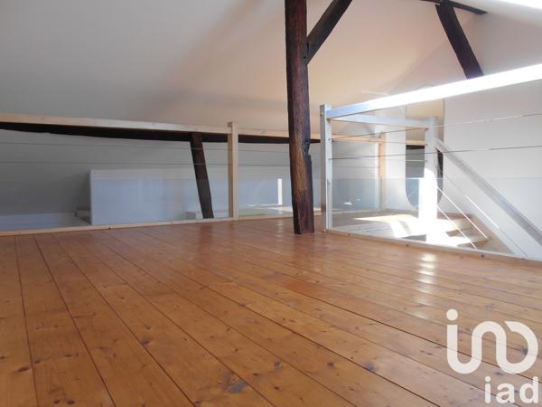 Immeuble à vendre 191 m² Marmande