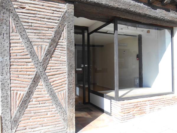 Immeuble à vendre 191 m² Marmande