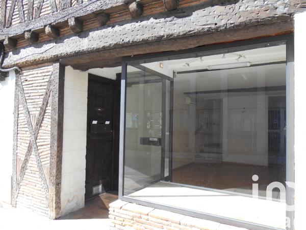 Immeuble à vendre 191 m² Marmande