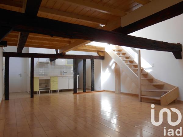 Immeuble à vendre 191 m² Marmande