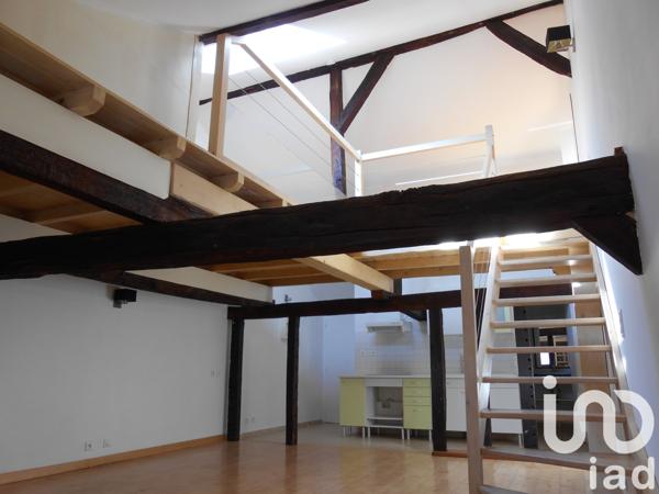 Immeuble à vendre 191 m² Marmande
