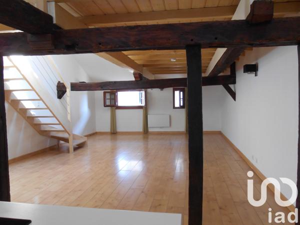 Immeuble à vendre 191 m² Marmande