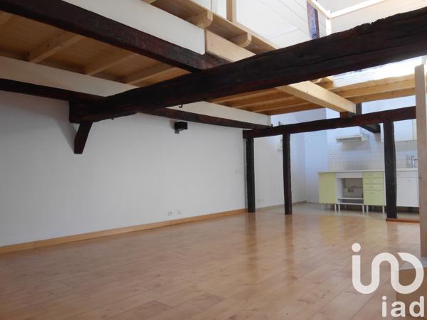 Immeuble à vendre 191 m² Marmande