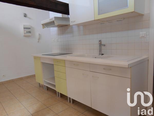 Immeuble à vendre 191 m² Marmande