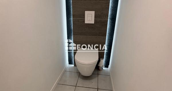Location Maison 5 pièces 103.15 m² - Savigny-sur-orge 91600