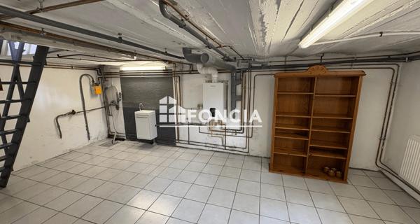 Location Maison 5 pièces 103.15 m² - Savigny-sur-orge 91600