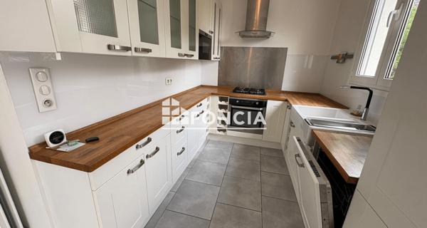 Location Maison 5 pièces 103.15 m² - Savigny-sur-orge 91600