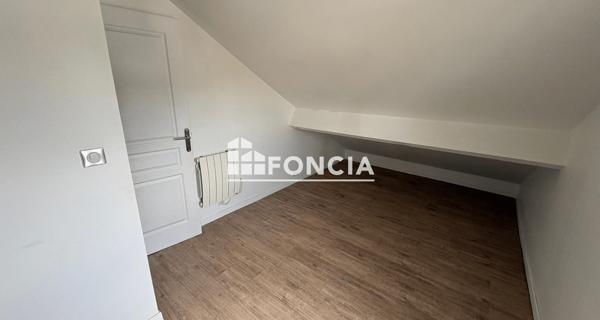 Location Maison 5 pièces 103.15 m² - Savigny-sur-orge 91600