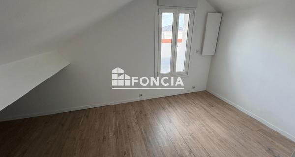 Location Maison 5 pièces 103.15 m² - Savigny-sur-orge 91600