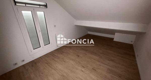 Location Maison 5 pièces 103.15 m² - Savigny-sur-orge 91600