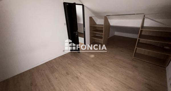 Location Maison 5 pièces 103.15 m² - Savigny-sur-orge 91600