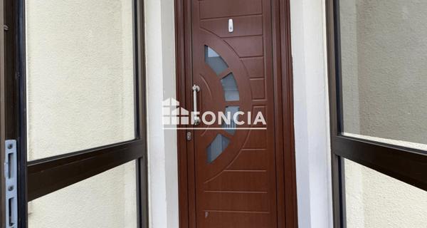 Location Maison 5 pièces 103.15 m² - Savigny-sur-orge 91600