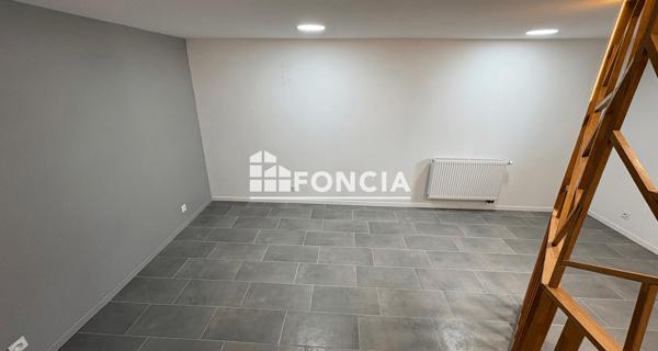 Location Maison 5 pièces 103.15 m² - Savigny-sur-orge 91600