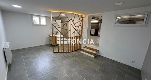 Location Maison 5 pièces 103.15 m² - Savigny-sur-orge 91600