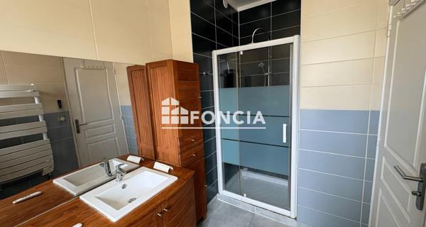 Location Maison 5 pièces 103.15 m² - Savigny-sur-orge 91600
