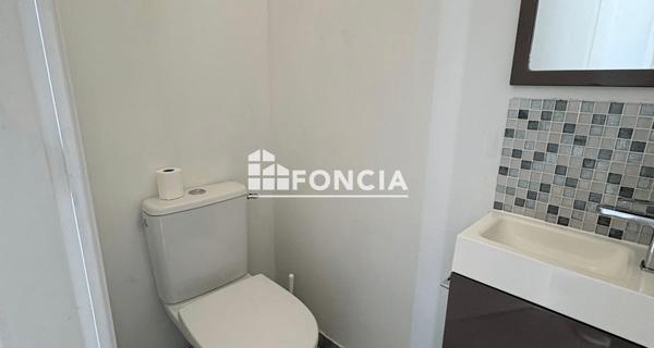 Location Maison 5 pièces 103.15 m² - Savigny-sur-orge 91600