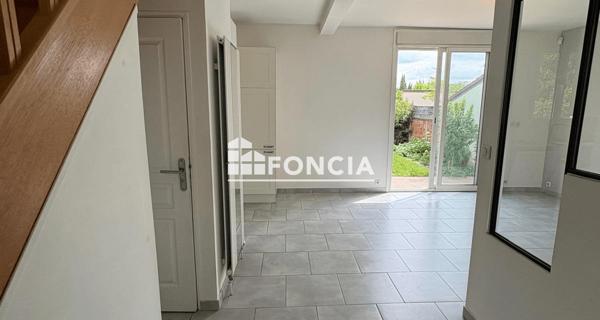 Location Maison 5 pièces 103.15 m² - Savigny-sur-orge 91600