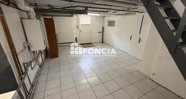 Location Maison 5 pièces 103.15 m² - Savigny-sur-orge 91600