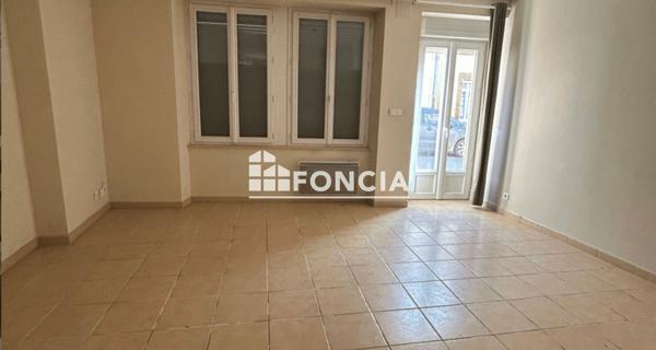 À vendre Immeuble 77.51 m² - Villefranche-de-lauragais 31290