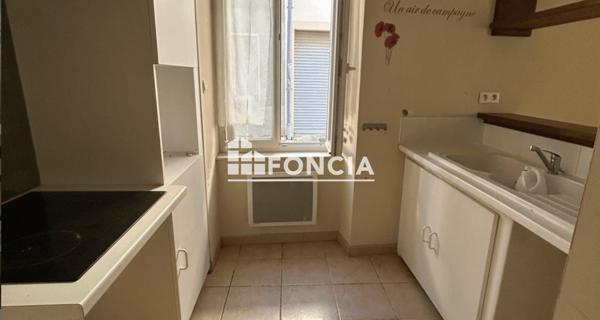 À vendre Immeuble 77.51 m² - Villefranche-de-lauragais 31290