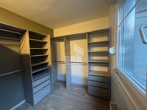 LOT DE 2 APPARTEMENTS 134 M² AU SOL AVEC ASCENSEUR ET TERRASSE- HERICOURT