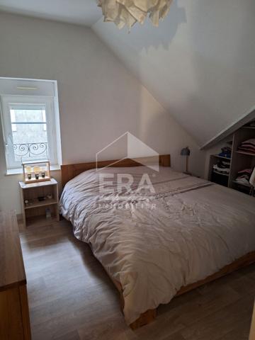 LOT DE 2 APPARTEMENTS 134 M² AU SOL AVEC ASCENSEUR ET TERRASSE- HERICOURT