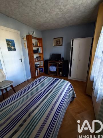 Maison à vendre 3 pièces 54 m² Gonesse