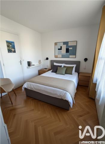Maison à vendre 3 pièces 54 m² Gonesse