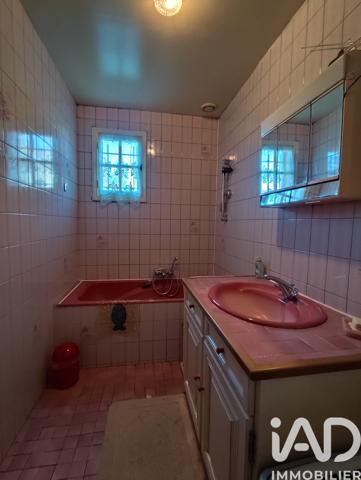 Maison à vendre 3 pièces 54 m² Gonesse