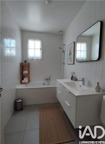 Maison à vendre 3 pièces 54 m² Gonesse