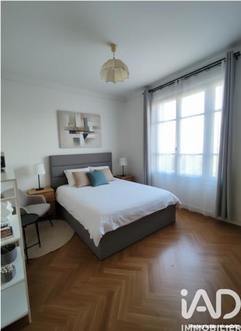 Maison à vendre 3 pièces 54 m² Gonesse
