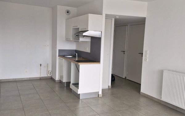 Appartement à louer    3 pièces • 62,48 m2 Lagord