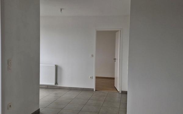 Appartement à louer    3 pièces • 62,48 m2 Lagord