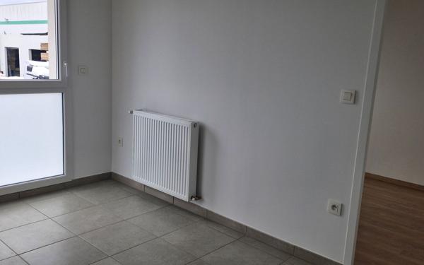 Appartement à louer    3 pièces • 62,48 m2 Lagord