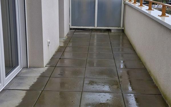 Appartement à louer    3 pièces • 62,48 m2 Lagord