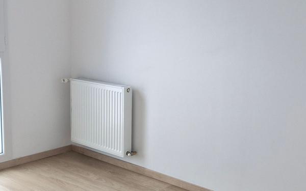 Appartement à louer    3 pièces • 62,48 m2 Lagord