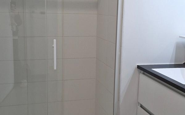 Appartement à louer    3 pièces • 62,48 m2 Lagord