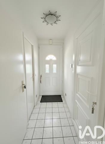 Maison à vendre 5 pièces 77,01 m² Saint-Brice-sous-Forêt