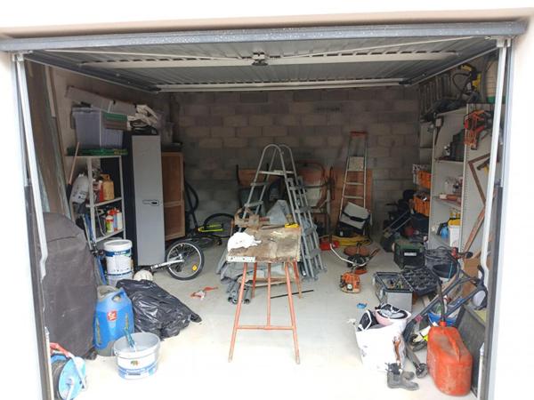 Maison neuve en RE2020 de 148.55 m2 sur 1200m² de terrain avec vue sur les collines - Montfort Sur Argens