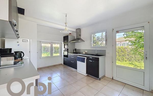 Maison à vendre    4 pièces • 97 m2 Le Muy